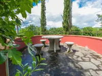 L'Orlo del Bosco Hotels in Montevarchi