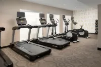 Residence Inn Lubbock-University Area - Gym