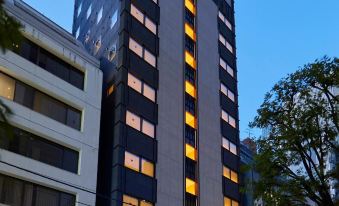 Agora Tokyo Ginza - Housity