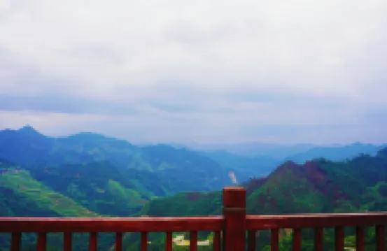 雲景一喲民宿（野記店）