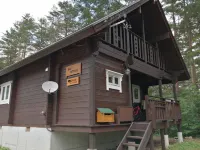 HAL Cottage