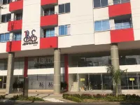 Hotel BE Suites Cali Các khách sạn gần Universidad San Buenaventura Cali