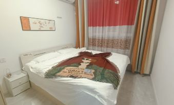 Dongning Guanjia Homestay (Taoshan Road)
