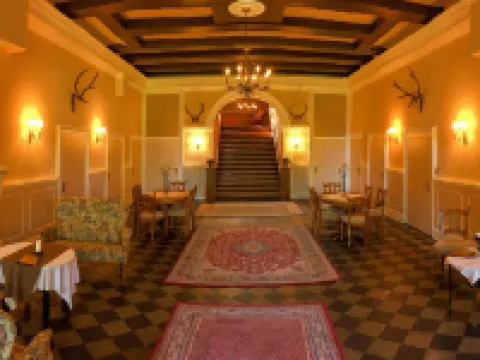 Jagdschloß Walkenried Hotels in Walkenried