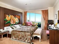 Crystal de Luxe Resort & Spa - All Inclusive