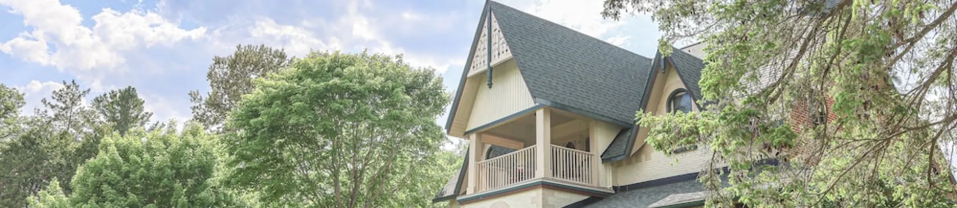 Vacation Homes
