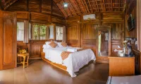 Imah Kayu by Horison - พร้อมระเบียง