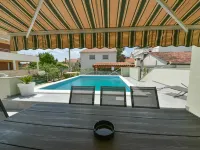 Goga - Swimmingpools