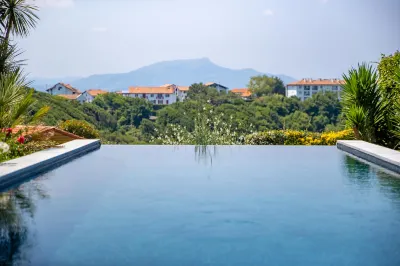 Maison Bista Eder Hotels in Bidart