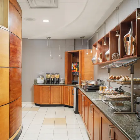 SpringHill Suites Knoxville at Turkey Creek