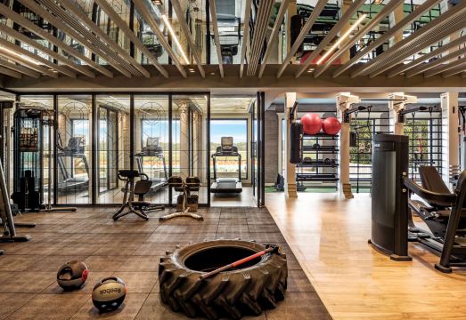 노보텔 첸나이 OMR 호텔 수영장