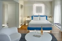 Mondrian Los Angeles Hotels near Lane Bryant