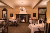 Grand Hotel Beau Rivage Interlaken - Aamiainen