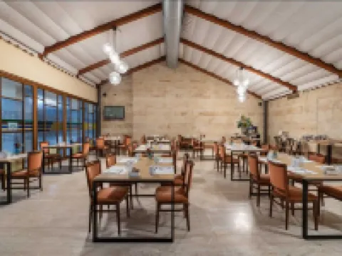 Exe Astur Plaza Hoteles en Astorga