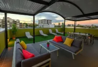 Breeze Lodge Hotels in Kangaroo Point