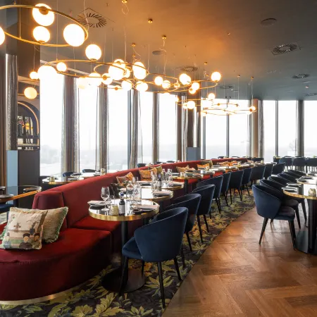 Van der Valk Hotel Gent