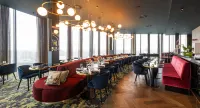 Van der Valk Hotel Gent - Bữa sáng
