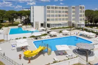 Family Hotel Adria - All Inclusive - piscine