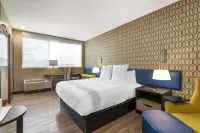 GLō Best Western Pooler - Savannah Airport Hotel فنادق في Pooler