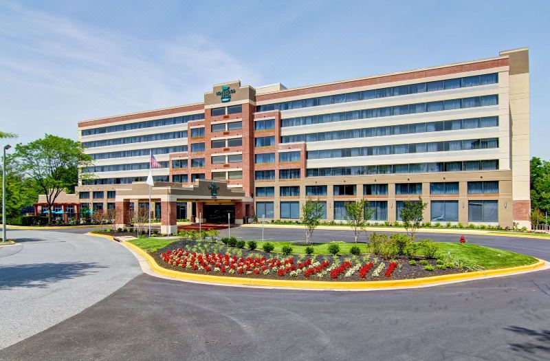 Homewood Suites by Hilton Gaithersburg/ Washington, DC North