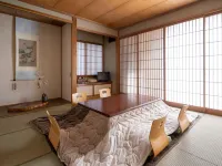 Farm in Kamiishida No Ouchi Hotel a Kōfu