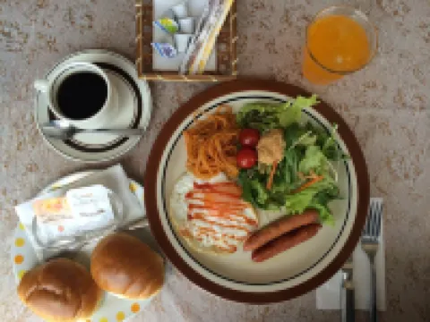 ビジネスホテルサンワード 志布志のホテル