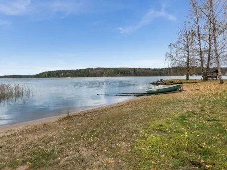 Satulinna Отели в г. Kimito island municipality