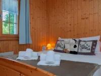 Anusach - Chalets