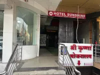 Jmc Hotel Sunshine Hotels near Shivde House