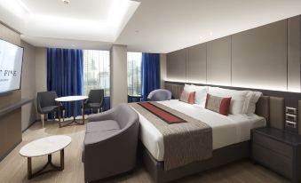 Grace Hotel Bangkok 가격