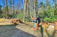 ทรัพย์สมบัติที่น่านบทที่ Tannersville - สกี, เดินป่า, สำรวจ!