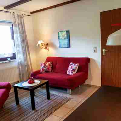 Ferienpark Himmelberg Rooms