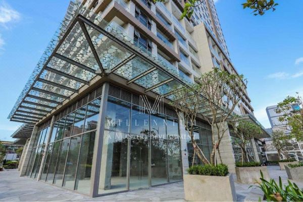 DowntowninMinutes #Millenium Studio #Luxury1Br A16_1