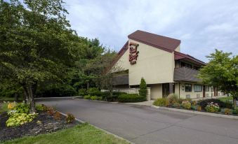 Red Roof Inn Danville, PA