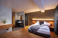 Black Forest Lodge - Haustierfreundliche