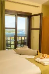 Helianthus Guesthouse Hotels near Paralia Kastri
