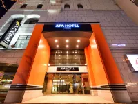 APA Hotel Utsunomiya-Ekimae Hotels in der Nähe von JR Utsunomiya Station