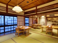 Umi Hotel Hotels in Itō