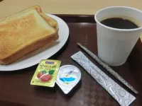 Prince Hotel Shimonoseki - servizio colazione