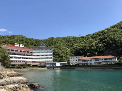 Hotel Nagisaya Hotels near Kumano Kodo - Nakahechi Daimon-saka Pilgrim Route