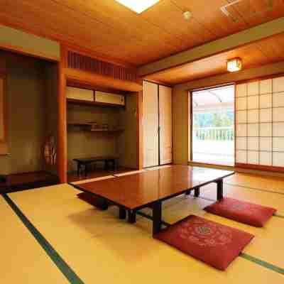 Takehan Rooms