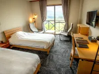 Togari Onsen Alpen Plaza
