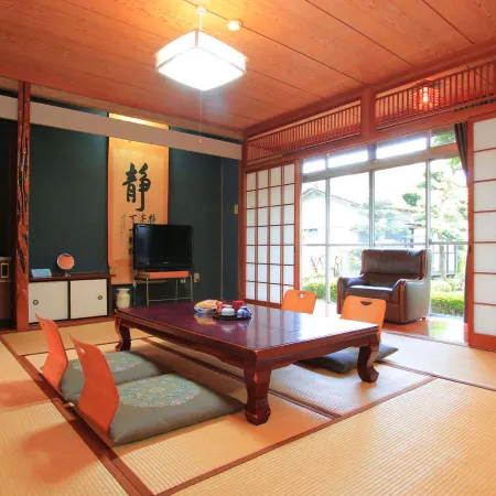 Ryokan Tokyoya