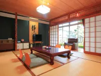 Ryokan Tokyoya
