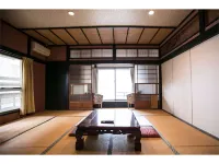 Irohaya Ryokan