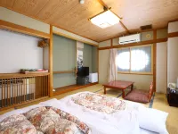 Hotel Yudanaka - bar