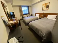 Hotel Route-Inn Mojiko Hotels near Norfork Hiroba Station