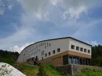Kokumin Shukusha Tenbo Tateyamaso 비조다이라 주변 호텔