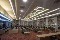 Tjokro Hotel Pekanbaru Hotel di Kecamatan Bukit Raya