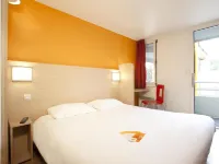 Premiere Classe Lyon Est - AÉROPORT Saint EXUPÉRY Hotels in Saint Quentin-Fallavier